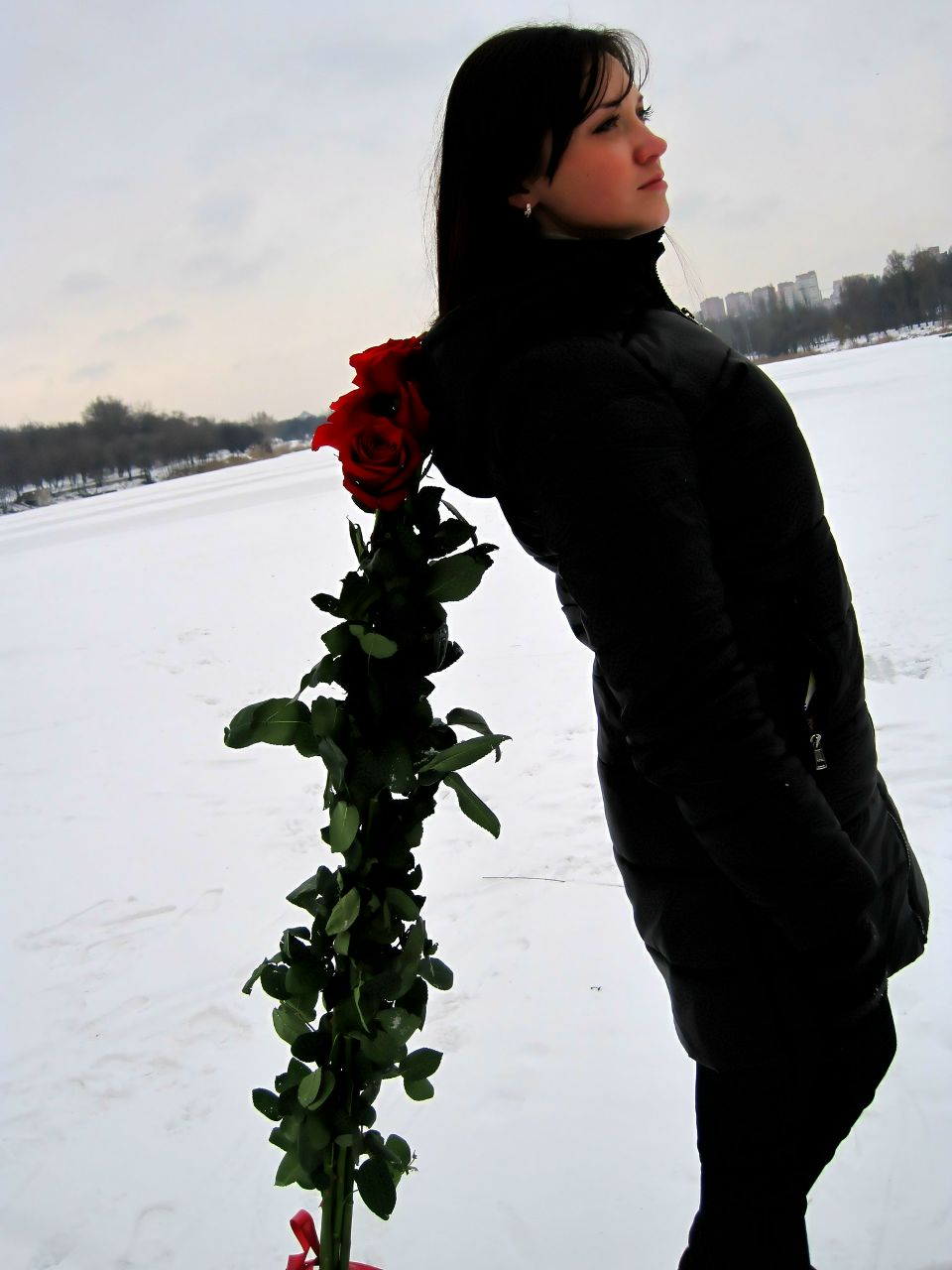 Anastasiya Znamenska | Киев