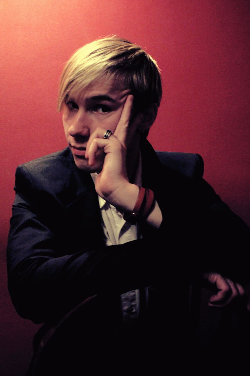 Владислав Ефимов | Москва