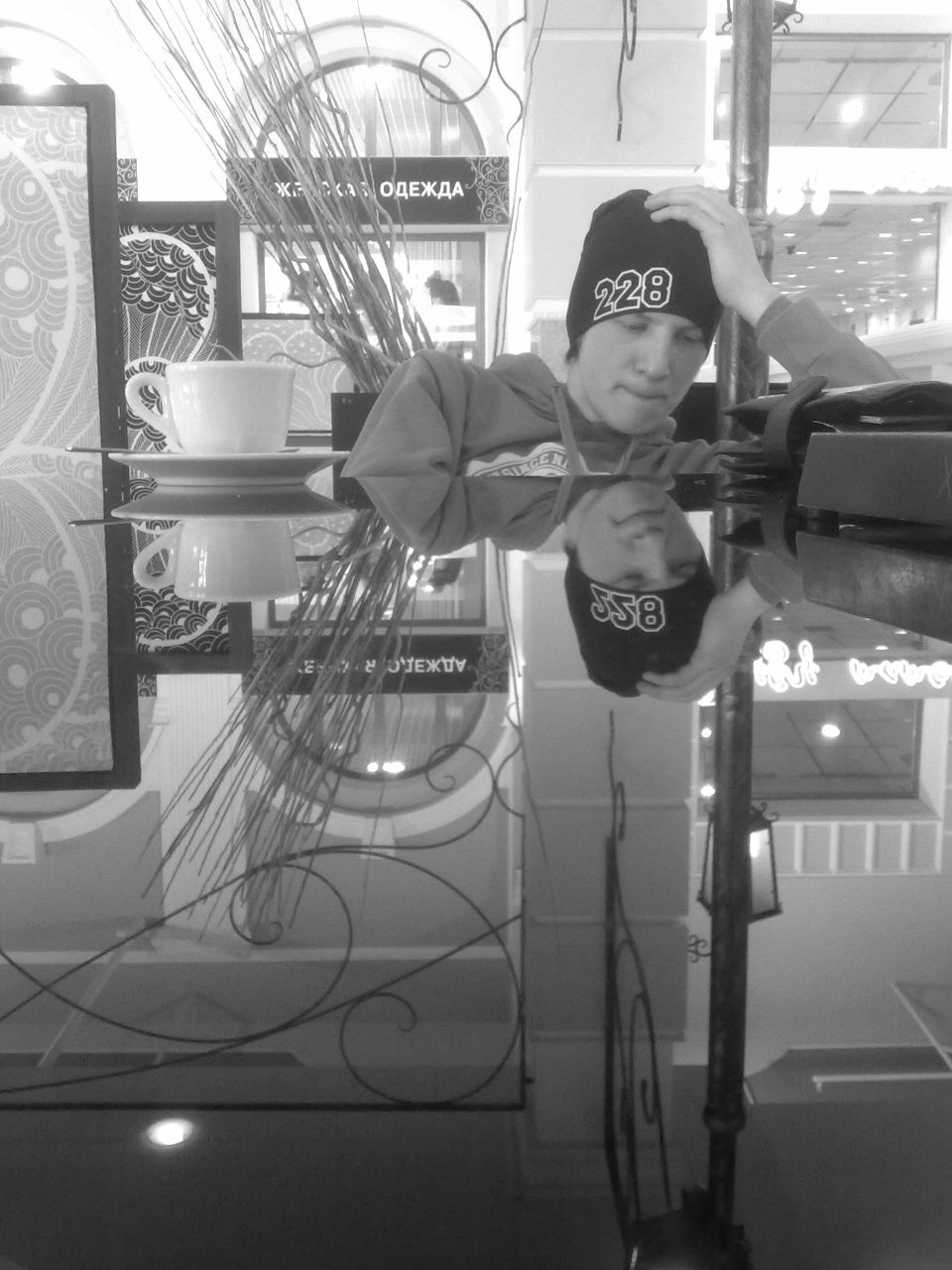 Женек Куклин /KICKBOXING/ | Нижний Новгород