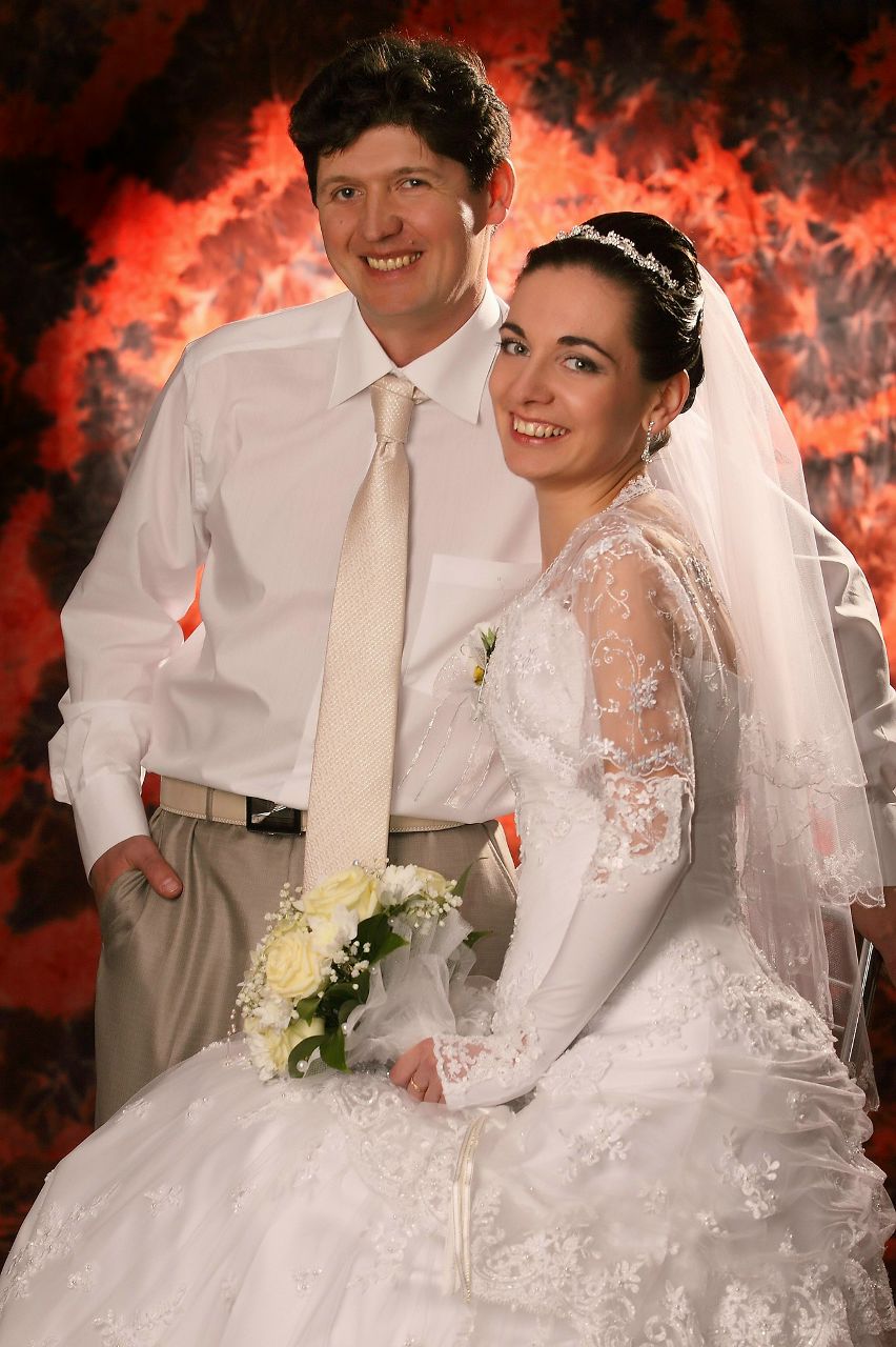 Viktoriya Chubko | Тернополь