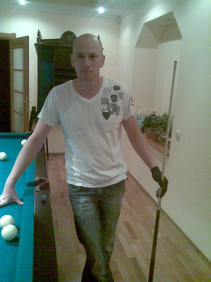 Фото профиля