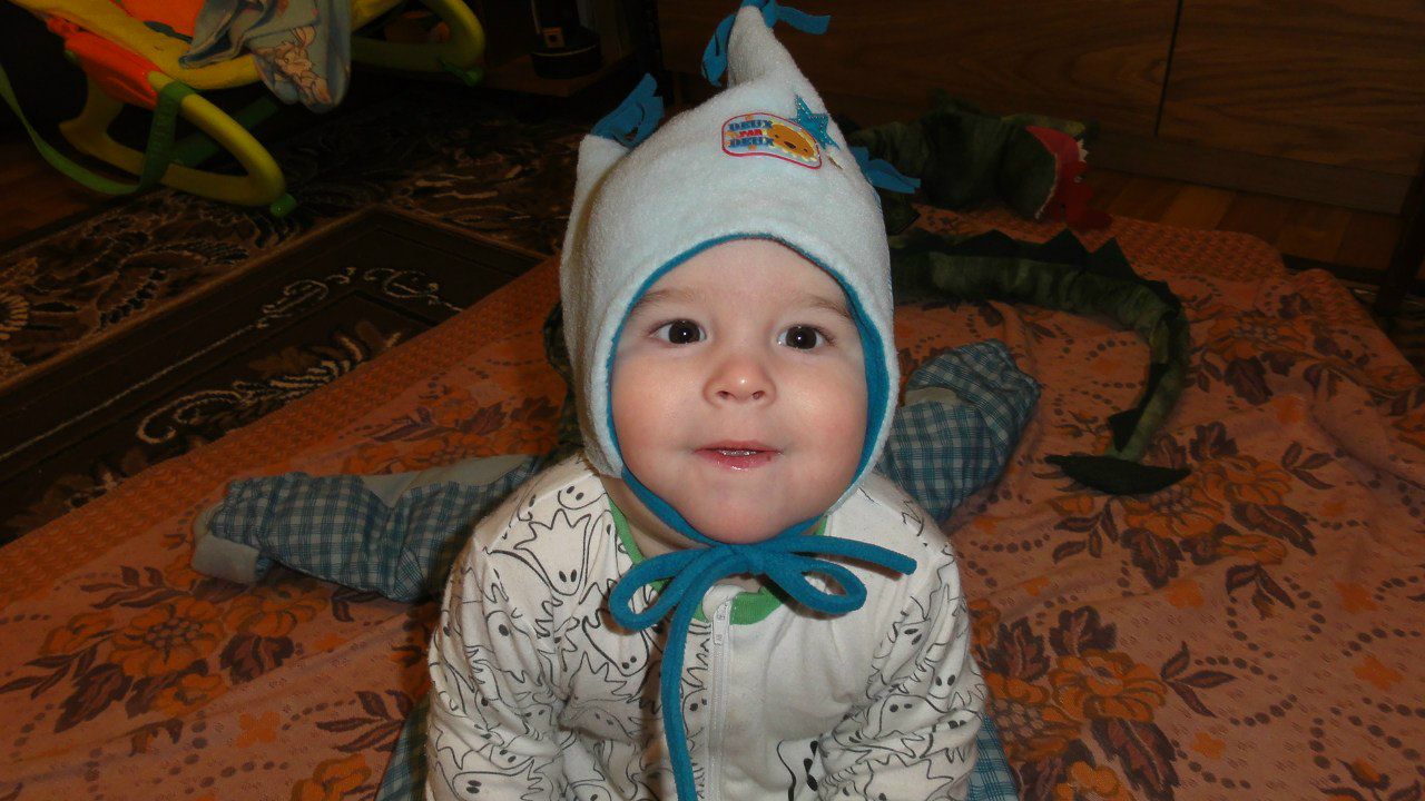 Максим Антипов | Санкт-Петербург