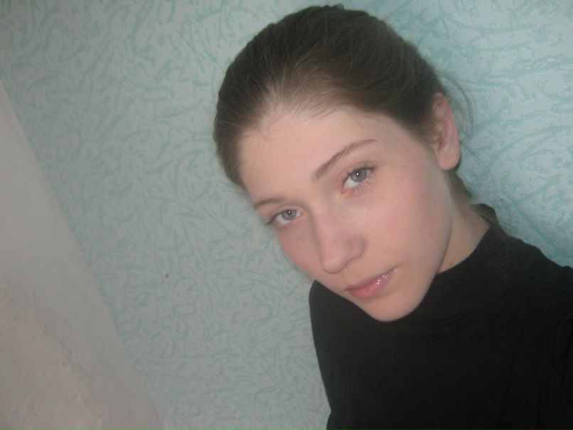 Мария Андреевна | Туринск