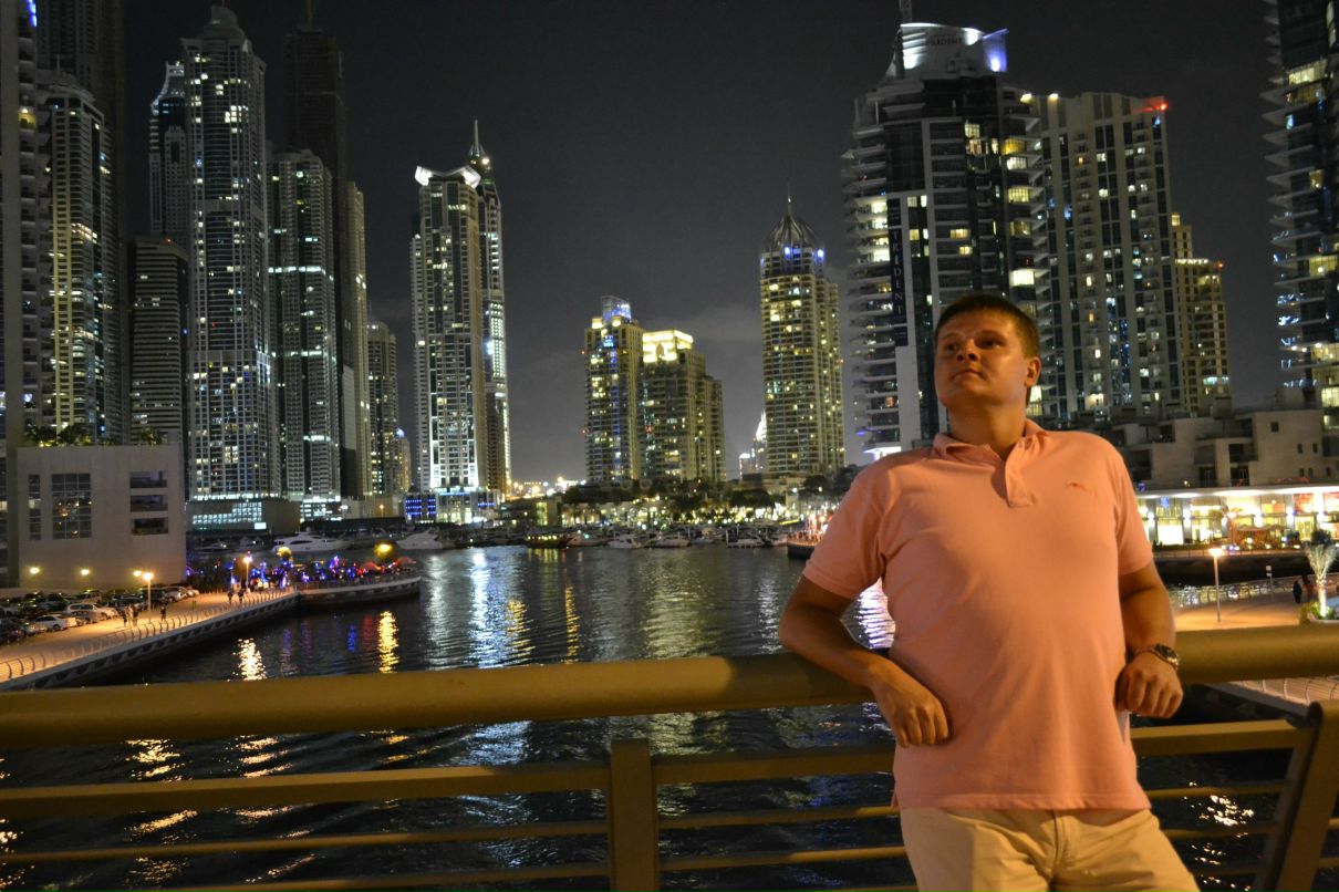 Дмитрий Сасункевич | Минск