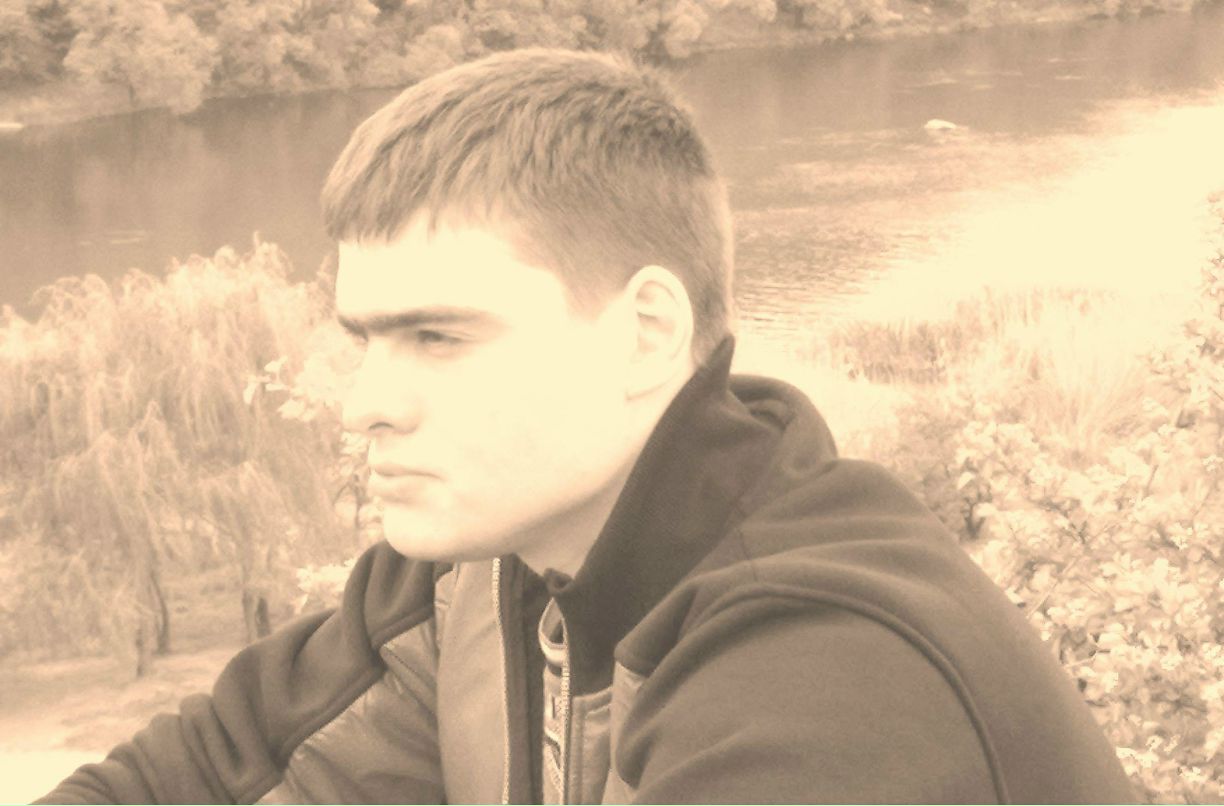 Роман Добринов | Poznań