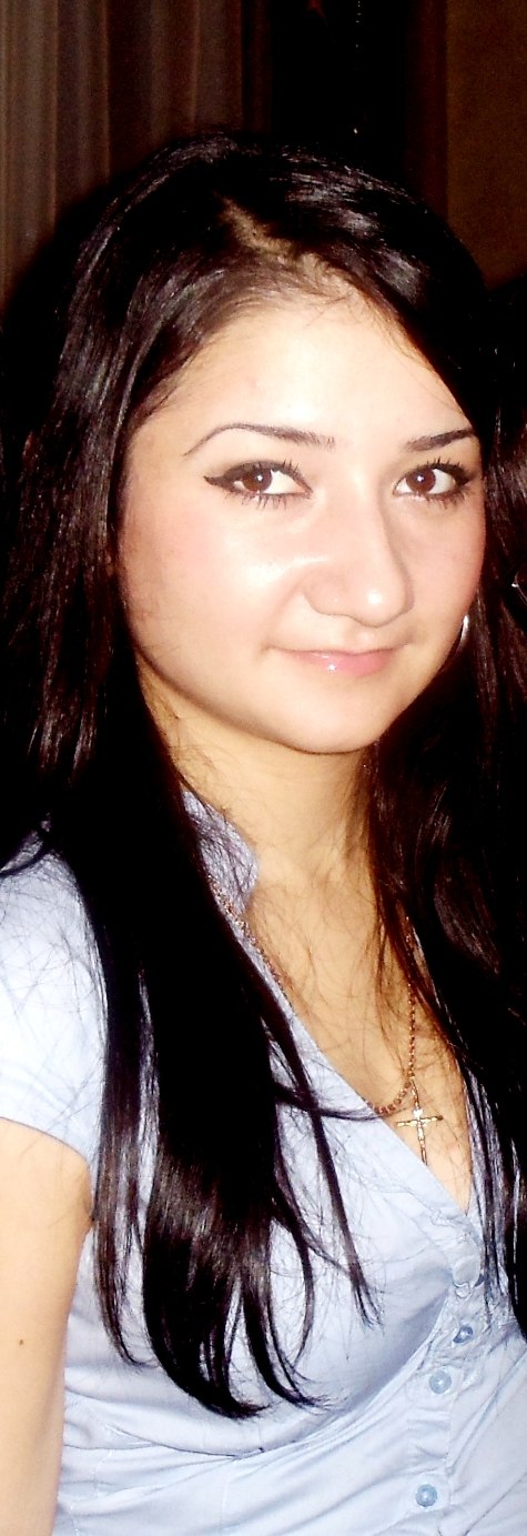 Мариам Бабаян | Краснодар