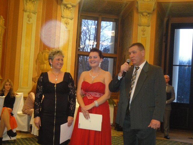 Римма Моисеева | Москва