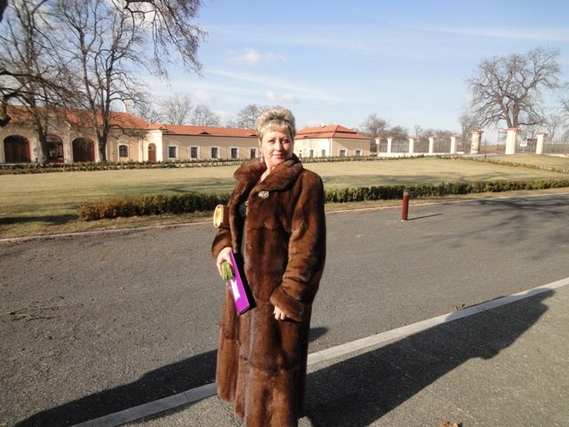 Римма Моисеева | Москва