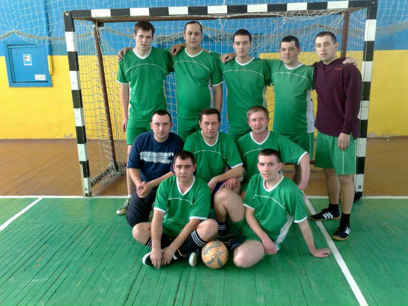 Александр Джевинский | Житомир