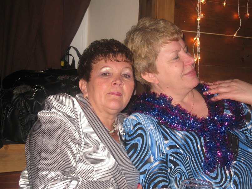 Тамара Суненкова | Беломорск