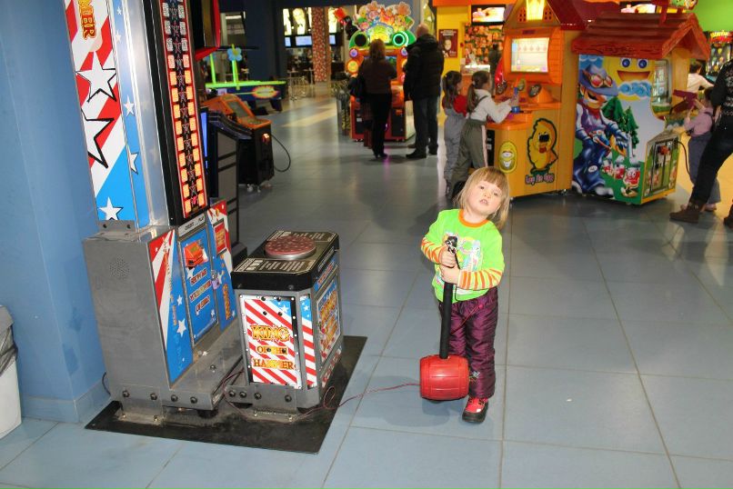 Дмитрий Малый | Воронеж