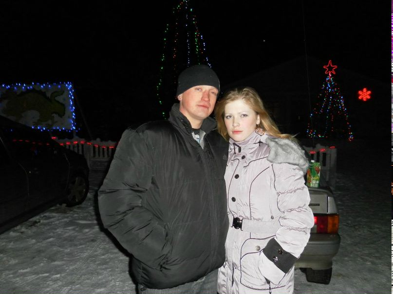 Вадим Краснов | Елец