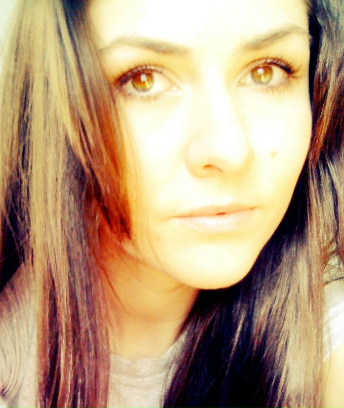 Олеся Кобец | Монастырище