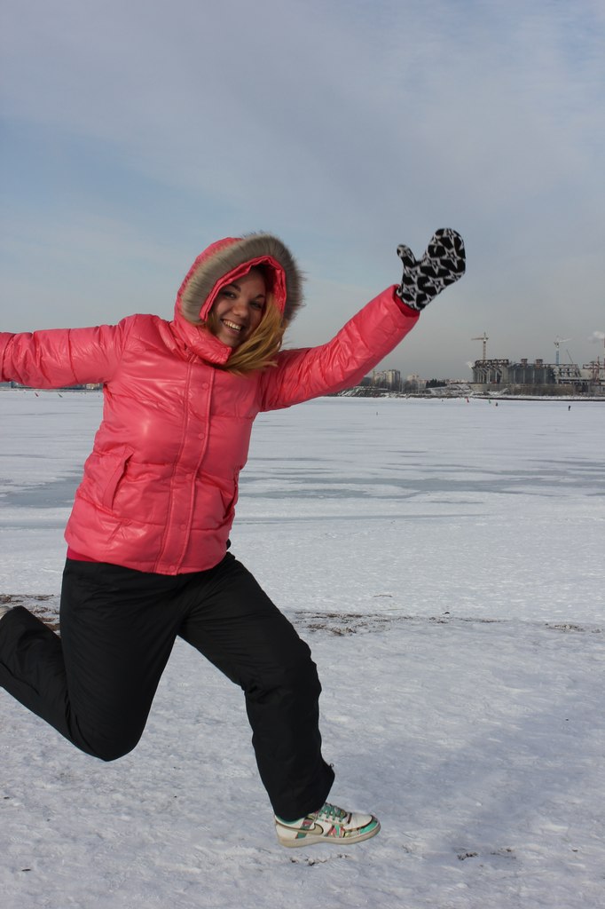 Оля Коновалова ♀♥♥♥♀ | Санкт-Петербург