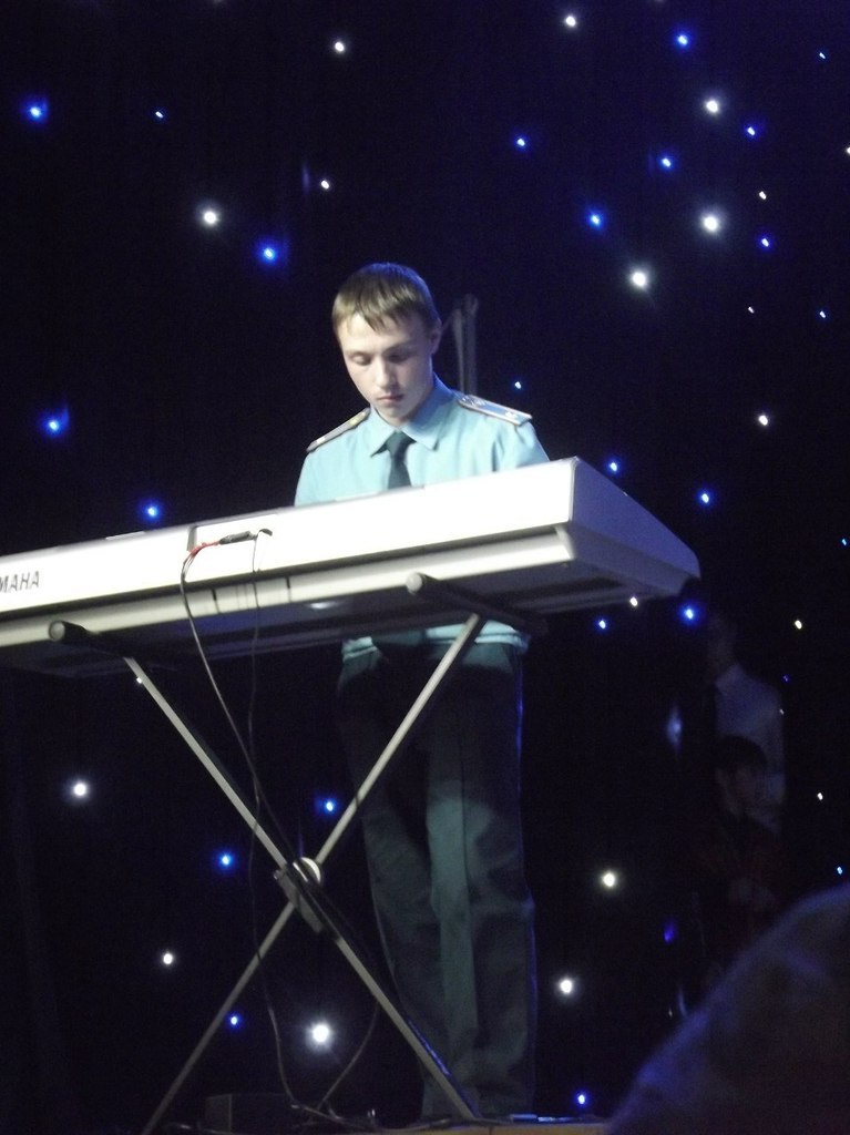 Михаил Колесов | Иваново