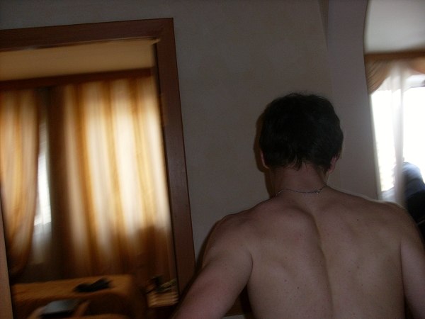 Дмитрий Волощюк | Краснодар