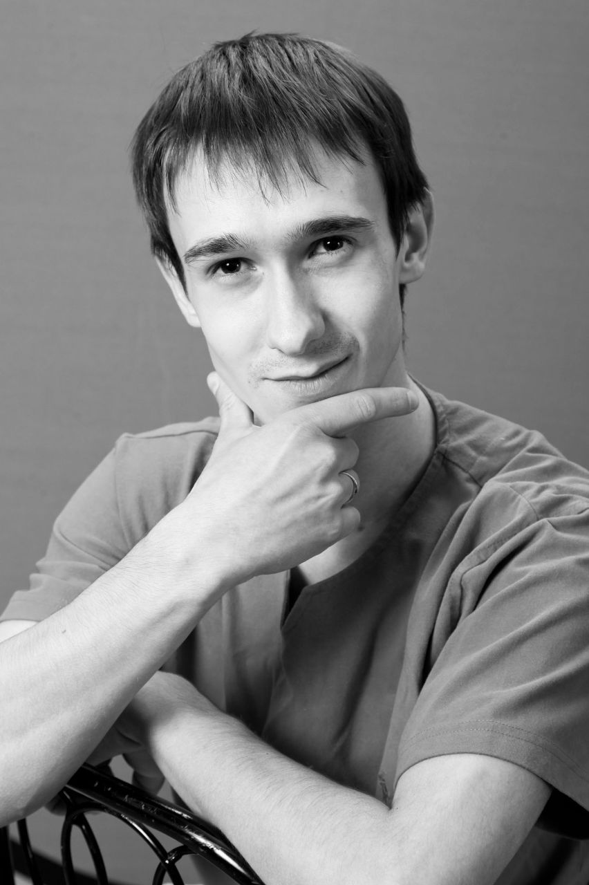 Игорь Викулов | Санкт-Петербург