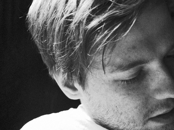 Леша Осень | Москва