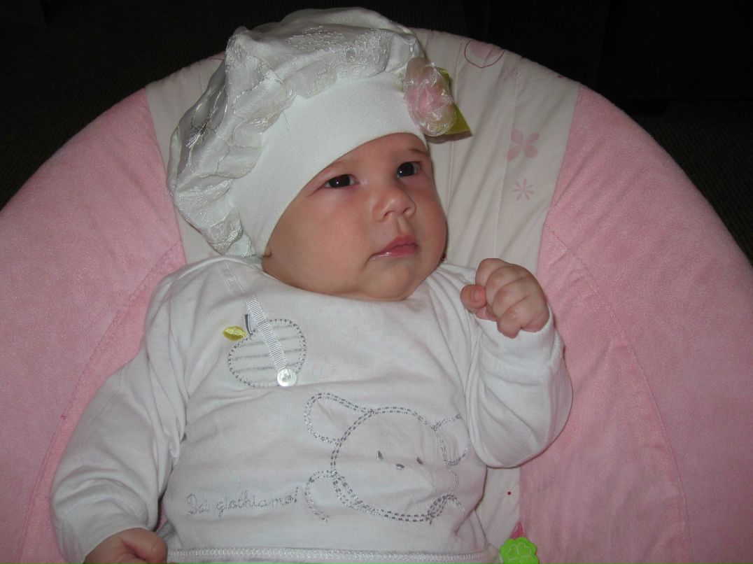 Алина Шульц | Москва