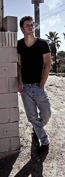 №1, Григорий Уасин №1, Григорий Уасин