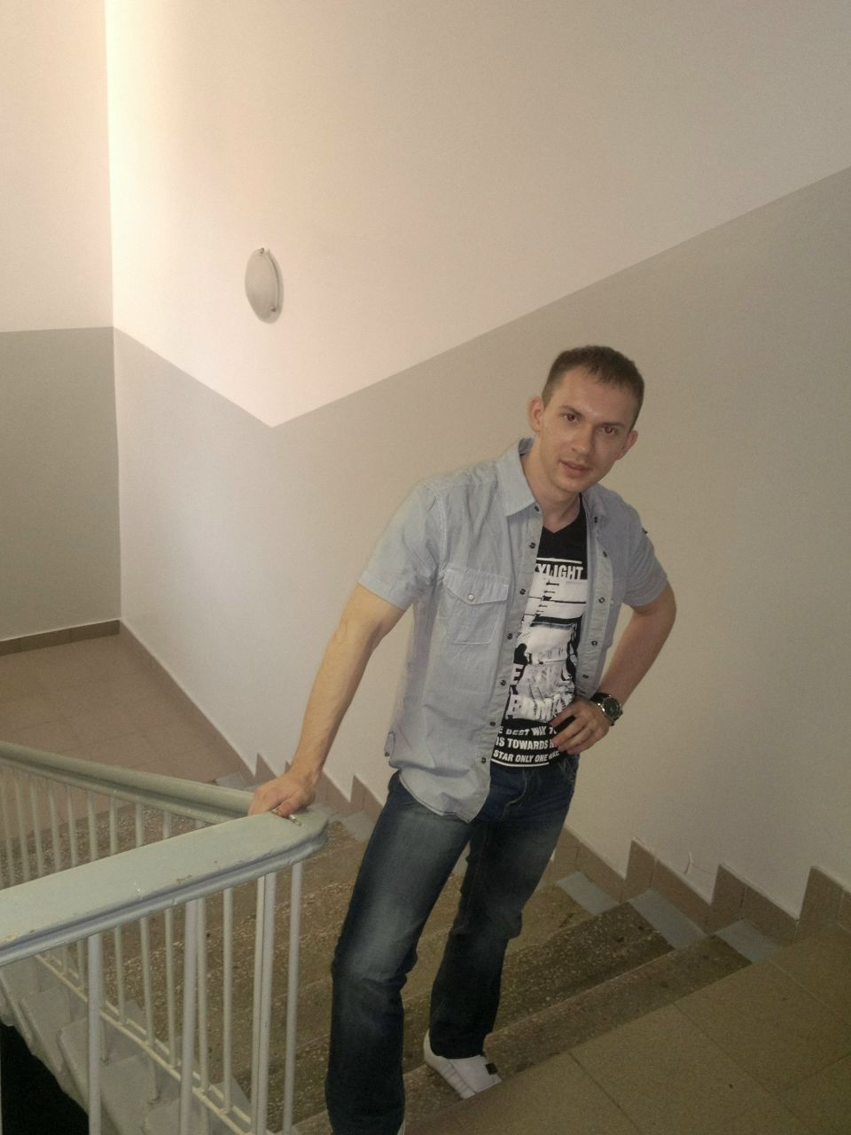 Андрей Китаев | Новотроицк