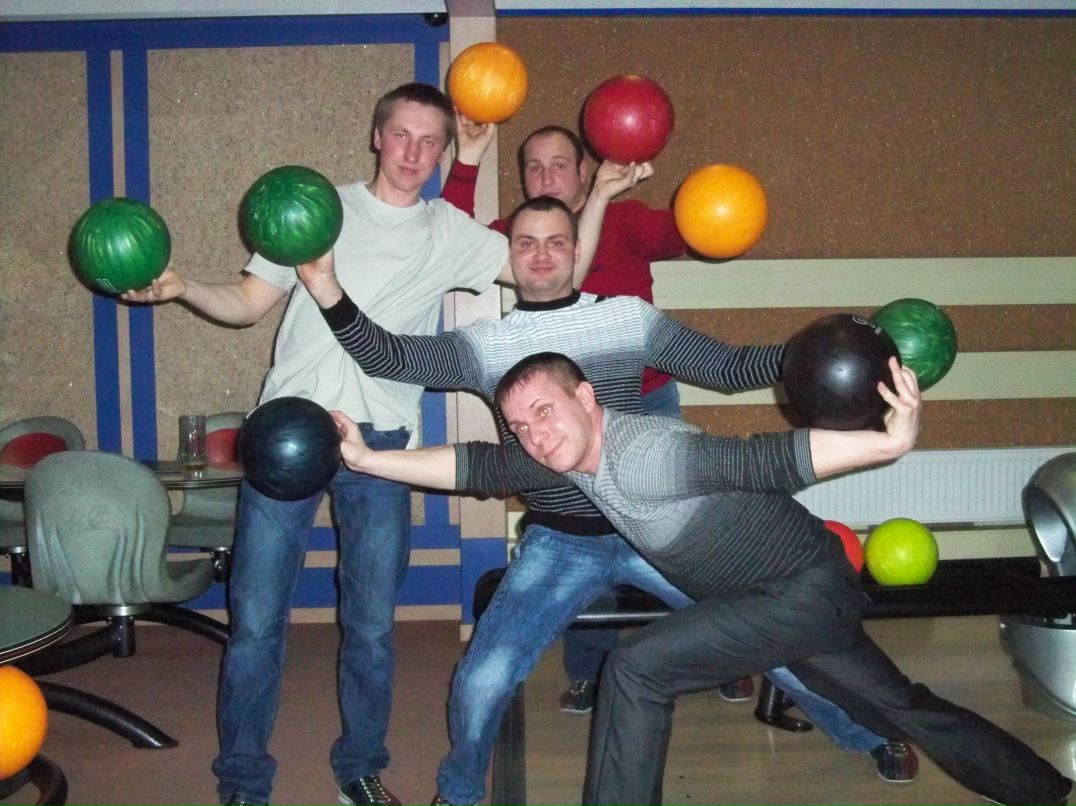 Сергей Баран | Дружковка