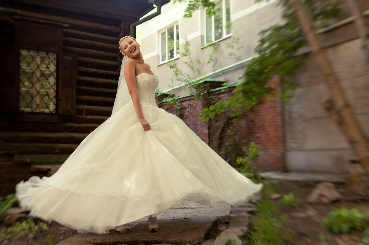 Надежда Куманёва | Екатеринбург