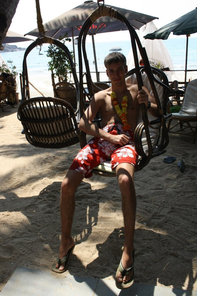 Игорь Осипов | Алапаевск