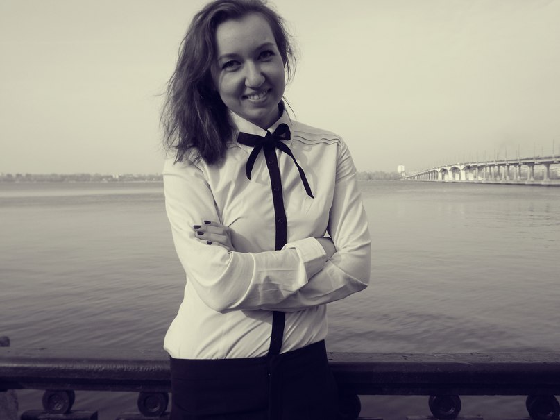 Лилия Сытникова | Хрустальный / Красный Луч