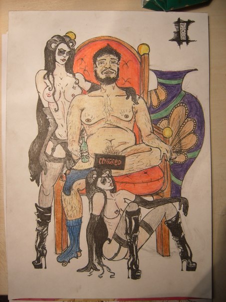 Никита Розов | 