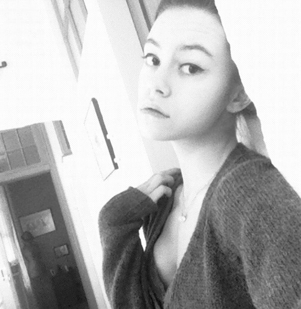 Liza Borovskaya | Москва