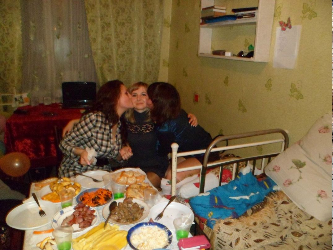 Иннуська Бровко | Одесса