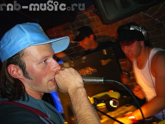 Александр Мастрюков DJ LIGHT | Москва