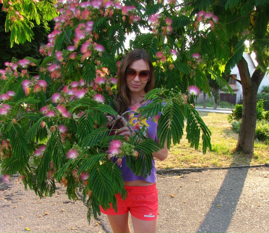 Натали Гелина | Херсон