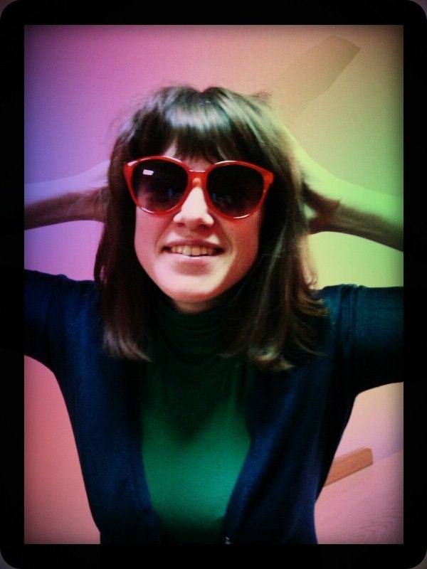 Анастасия Папина | Новороссийск