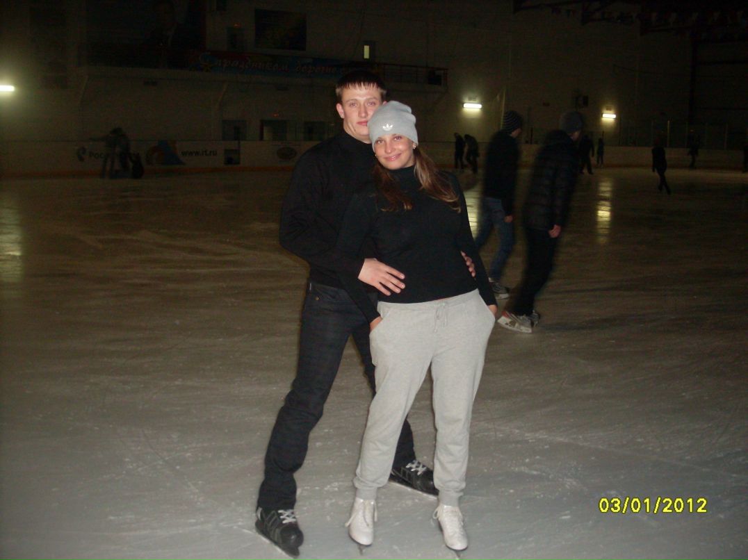 Федор Кайль | Новосибирск