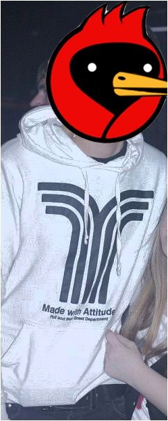 Ggg Ggg ANONYMOUS | Москва