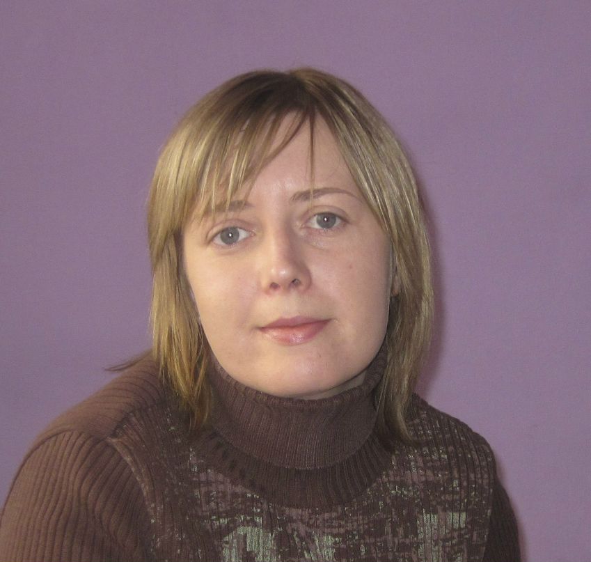 Елена Асеева | Москва