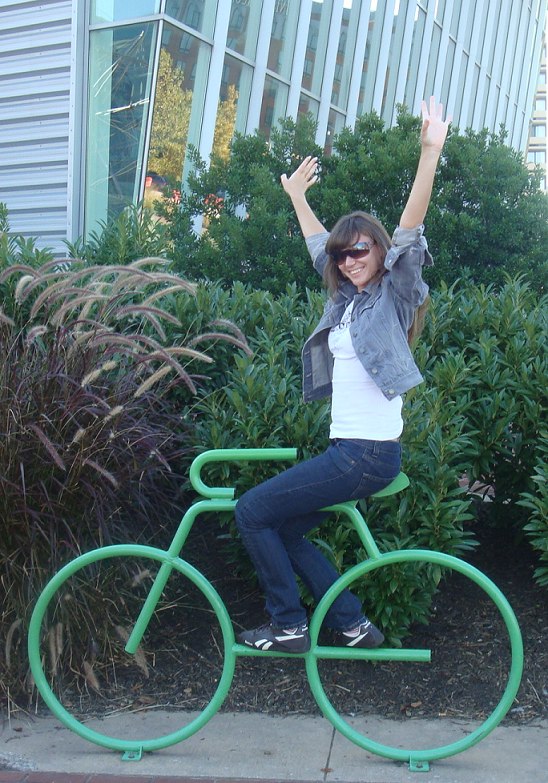 Anastasia Dorsner | Chicago