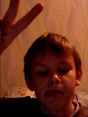 №10, Кирилл Щербинин №10, Кирилл Щербинин