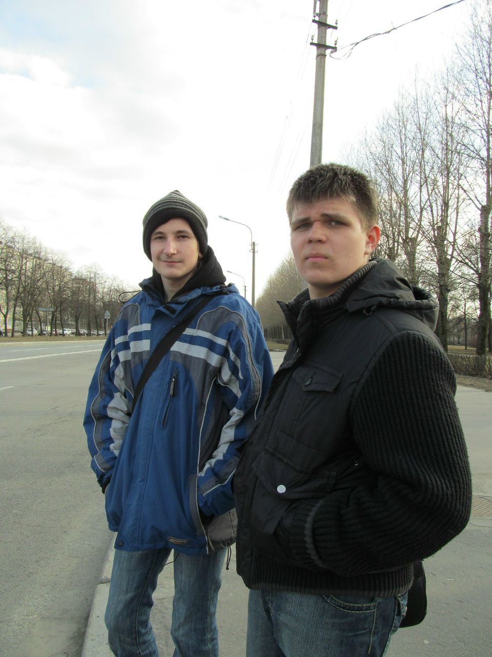 Жека Медведев | Санкт-Петербург