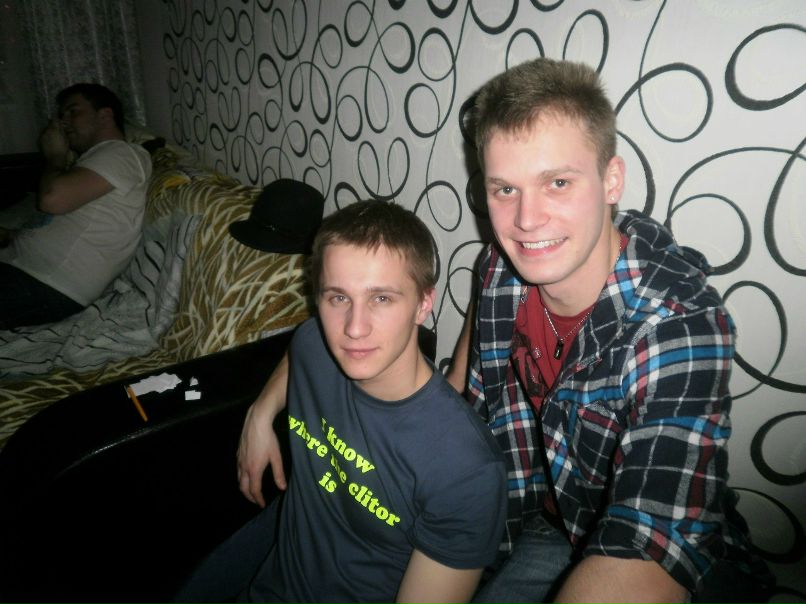 Maks Nick | Минск