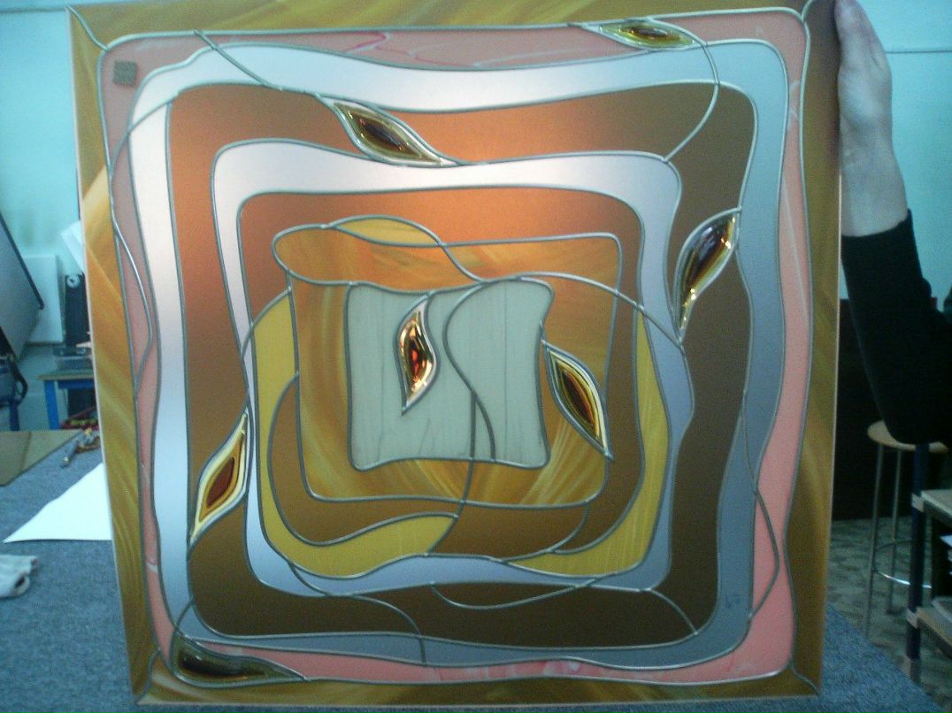 Света Ирматова | Красноярск