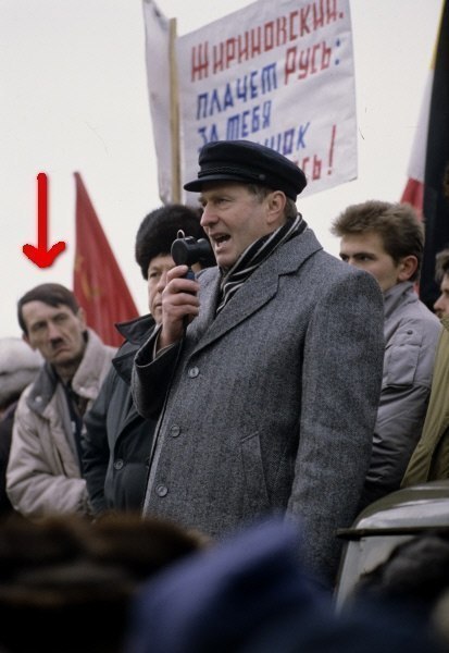 Галина Πолагина Наибодрейшая духом | 