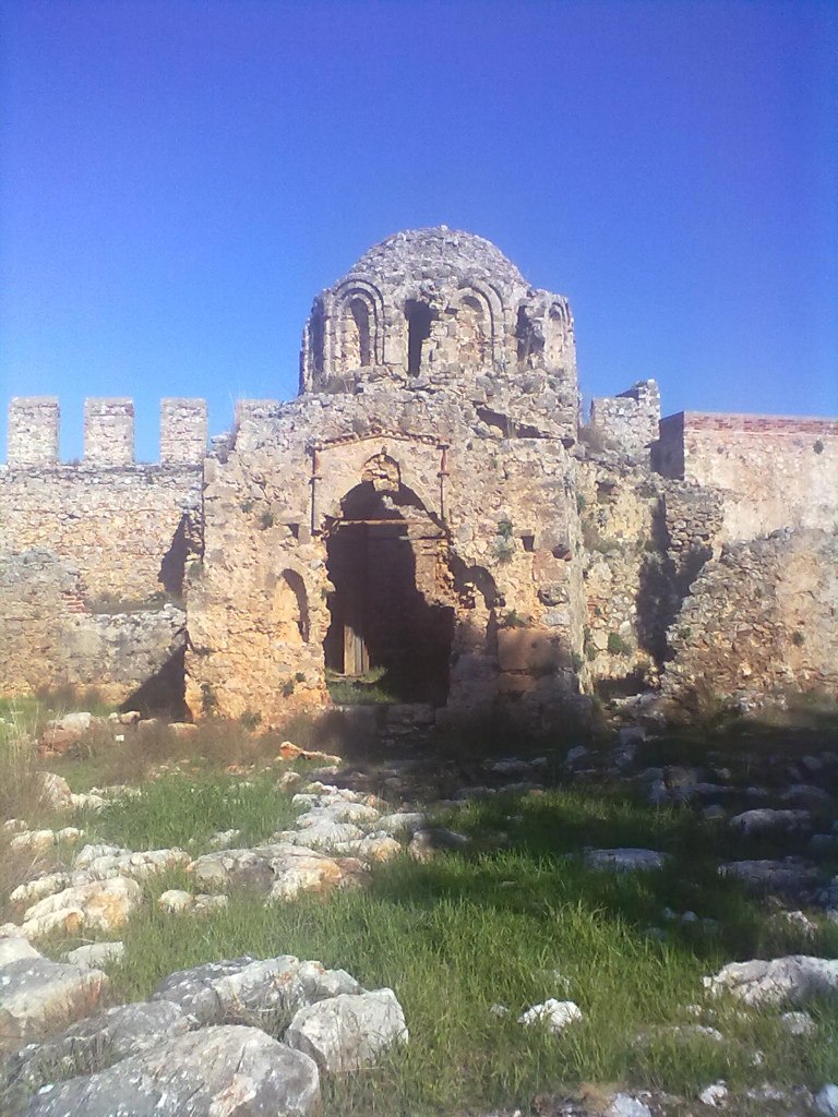 Мария Зажигалкина | Санкт-Петербург