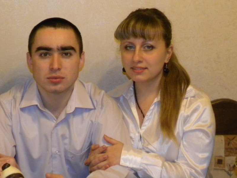 Родика Блажан | Москва