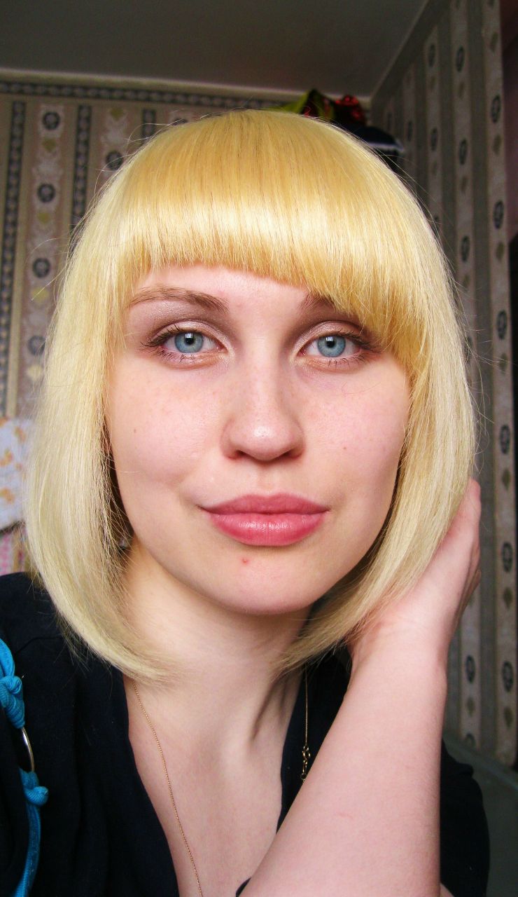 Olechka Kuznetsova | Санкт-Петербург