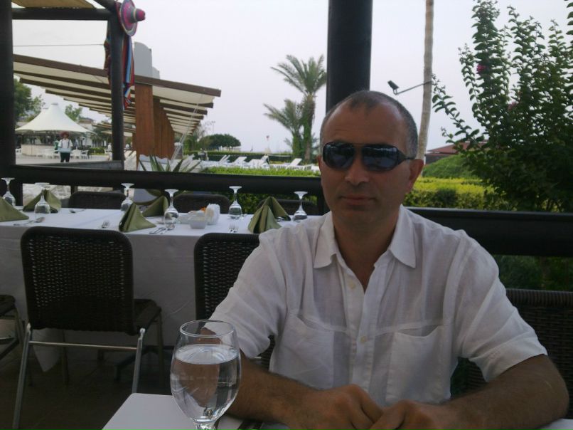 Игорь Бестаев | Цхинвали / Цхинвал