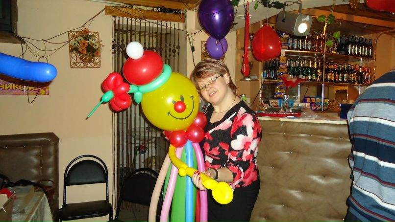 Natalia Lutova | Нижний Новгород