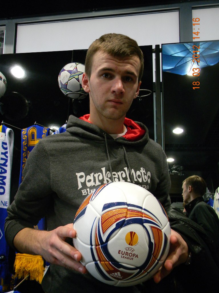 Гріша Михайлович .ιllιlι.ιl.. | Черновцы